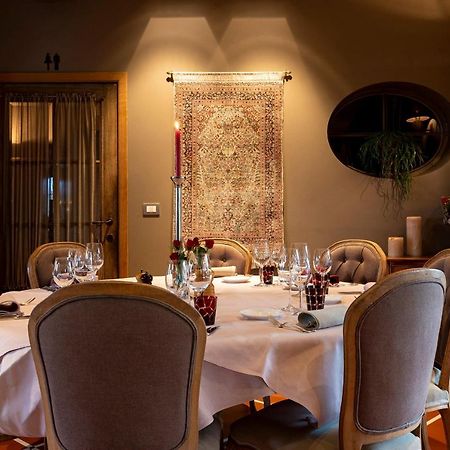 Auberge L'Entrecote Kluisbergen Eksteriør bilde