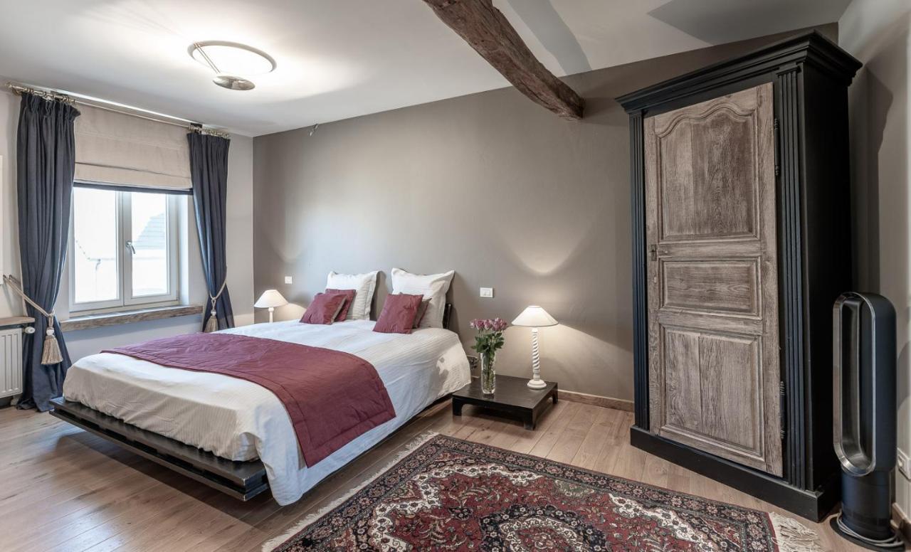 Auberge L'Entrecote Kluisbergen Eksteriør bilde
