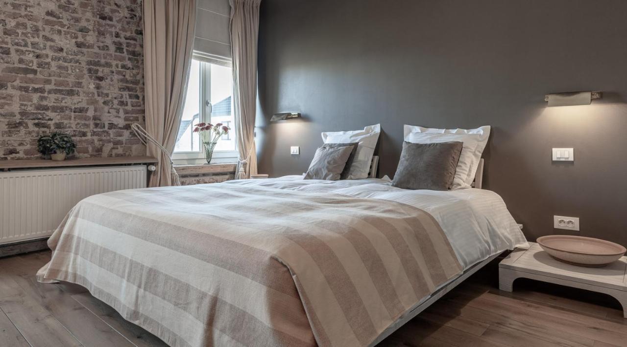 Auberge L'Entrecote Kluisbergen Eksteriør bilde