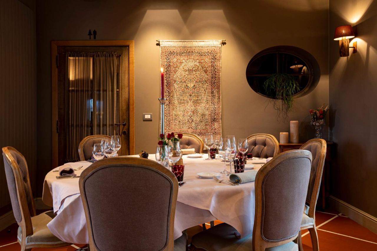 Auberge L'Entrecote Kluisbergen Eksteriør bilde