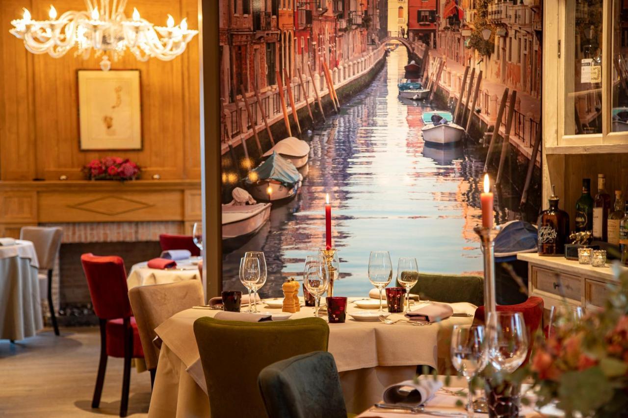 Auberge L'Entrecote Kluisbergen Eksteriør bilde