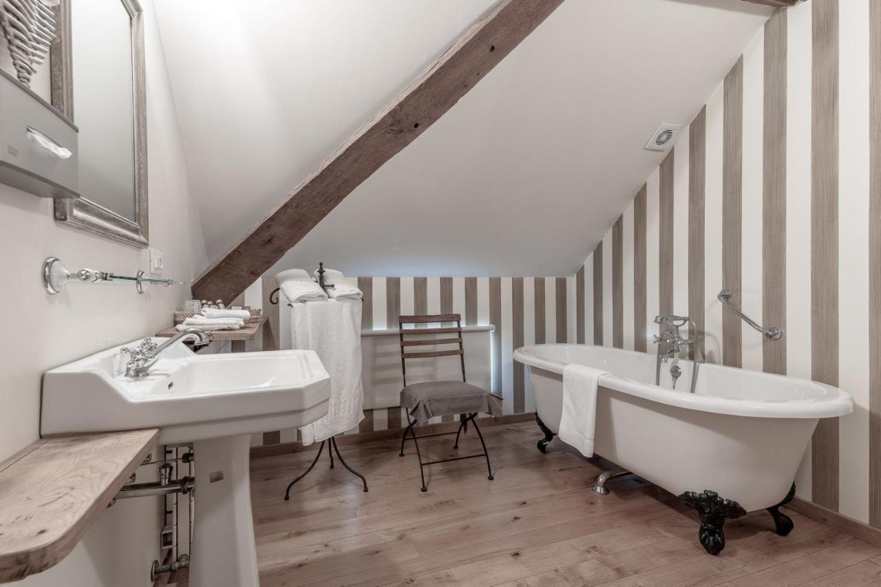 Auberge L'Entrecote Kluisbergen Eksteriør bilde