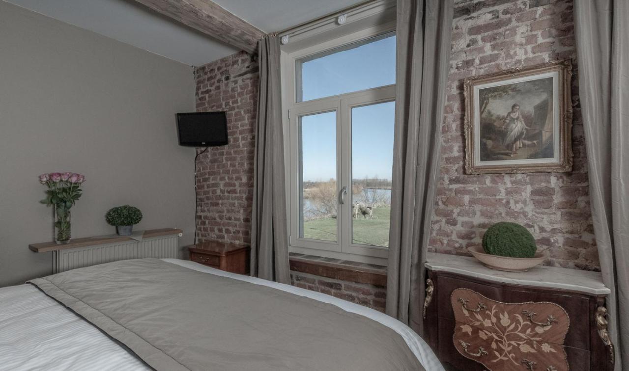 Auberge L'Entrecote Kluisbergen Eksteriør bilde