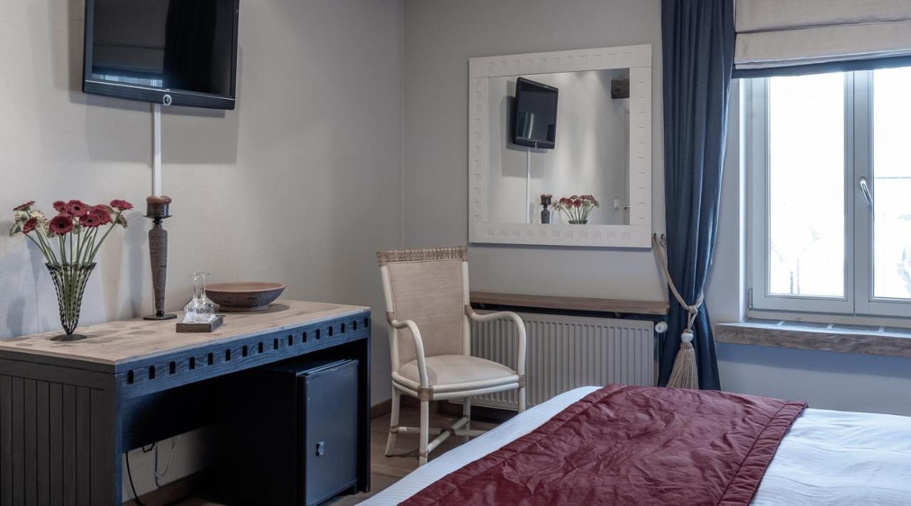 Auberge L'Entrecote Kluisbergen Eksteriør bilde